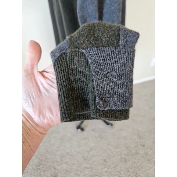 Zadig & Voltaire Scarlet V-Neck Cashmere Cardigan, Size L - Picture 5 of 13